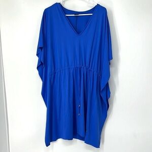 AP NWOT swimwear cover up women’s medium